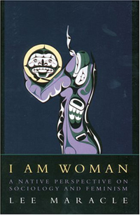 Lee Maracle, I Am a Woman (essays)