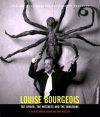Pelcula sobre Louise Bourgeois
