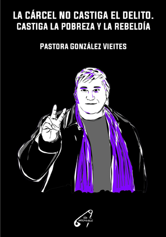 Pastora González Vieites Libro