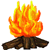 campfire