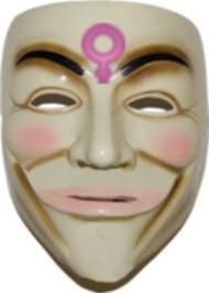 Anonymous incluyente de mujeres 2