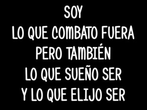 Soy también