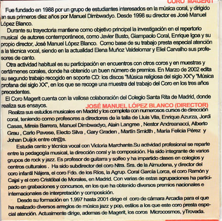 Coros 2