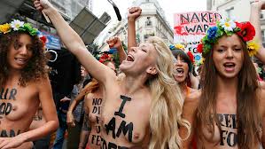 femen 5