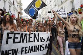 femen 7