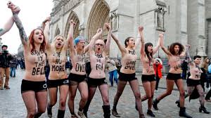 femen 8