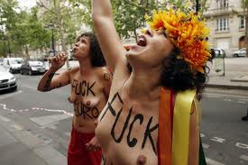 femen 16