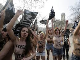 femen 18