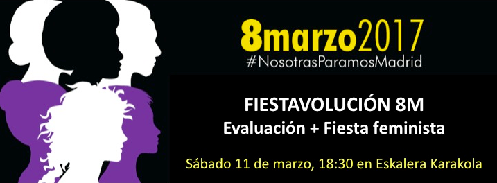 Fiestavolución