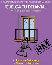 Delantales 8m