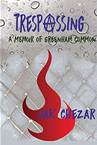 Trespassing by Oak Chezar