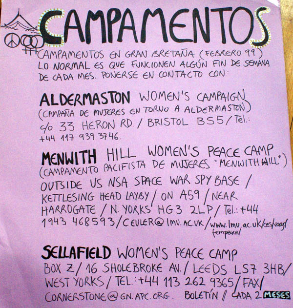 camps