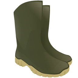 rainboots