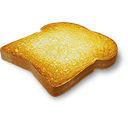 toast