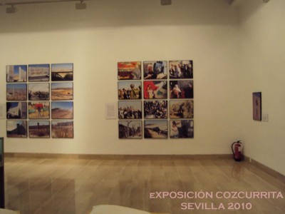 Cozcurrita