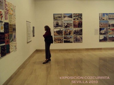 Cozcurrita