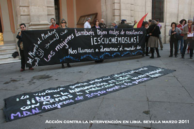 MdN-Sevilla, 2011