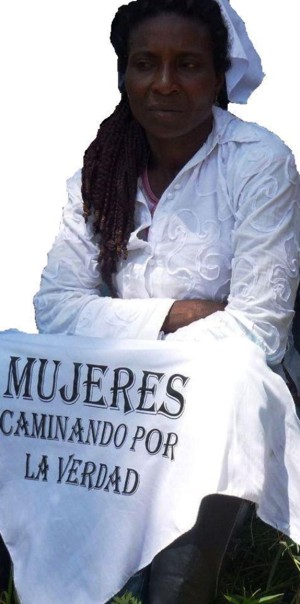 Ana Fabricia Córdoba Cabrera