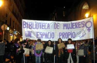 8 de marzo 2011 - 1