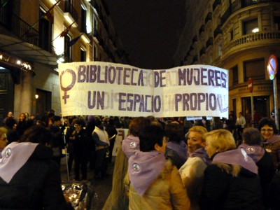 8 de marzo 2011 - 2