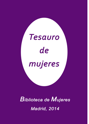 BdM Tesauro de Mujeres