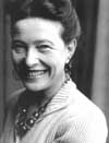 Simone de Beauvoir