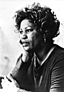 Toni Morrison