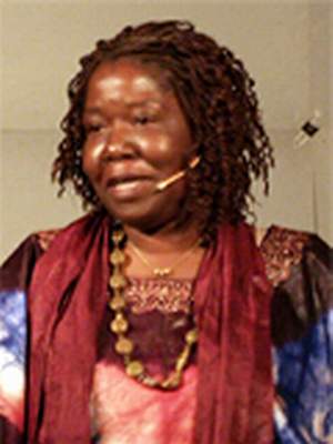 Agnès Agboton