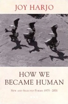 How We Became Human