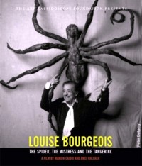 Película sobre Louise Bourgeois