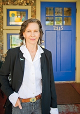 Louise Erdrich