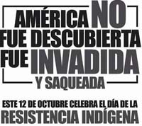 Resistencia indígena