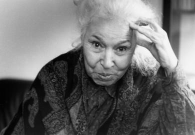 Nawal Al-Saadawi