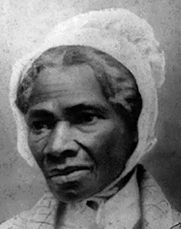 Sojourner Truth