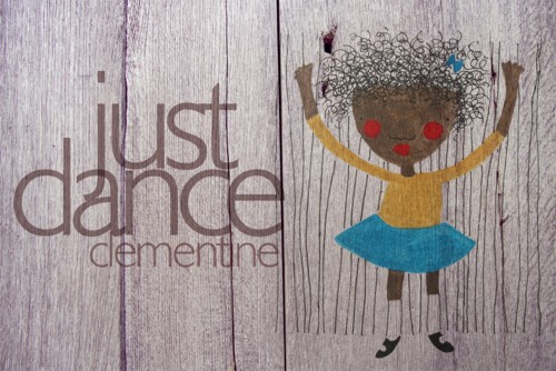 Just Dance