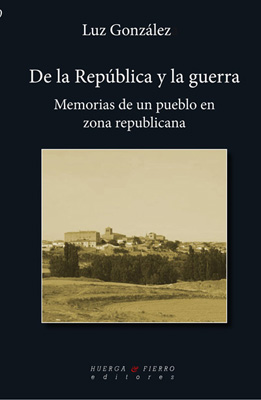 De la república y la guerra