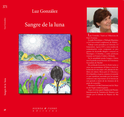 Sangre de la luna