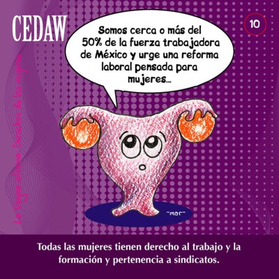 Las preguntas de la vagina 10