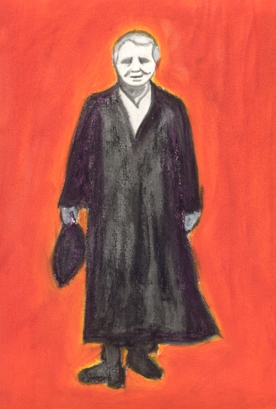 Gertrude Stein