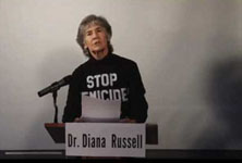 Diana Russell