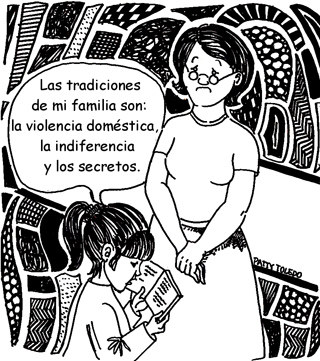 Tradiciones, de Obviedades, por Patricia Toledo