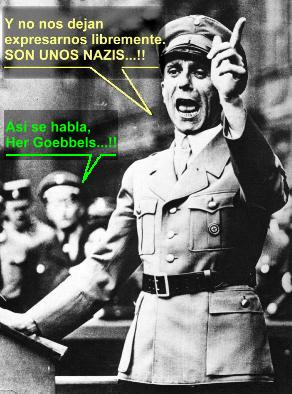 Goebbels