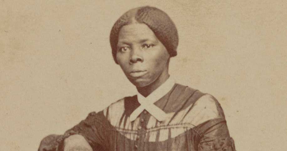 Harriet Tubman