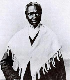 Sojourner Truth