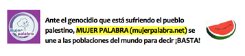 Fin al genocidio en Gaza!