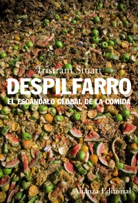 Despilfarro, de Tristam Stuart