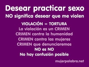 Desear...