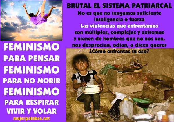 Feminismo para vivir