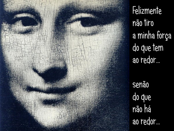 Gioconda brasileiro