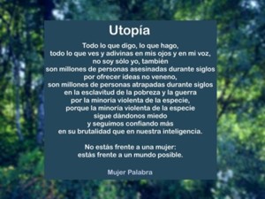 Utopía